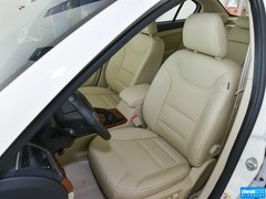 2015款 1.0L 增程式 尊享版