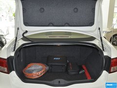 2015款 1.0L 增程式 尊享版