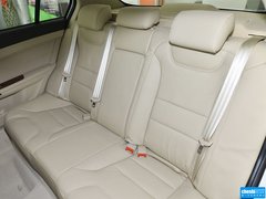 2015款 1.0L 增程式 尊享版