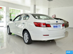 2015款 1.0L 增程式 尊享版
