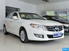 2015款 1.0L 增程式 尊享版