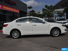 2015款 1.0L 增程式 精英版