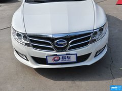 2015款 1.0L 增程式 精英版