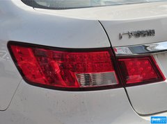 2015款 1.0L 增程式 精英版
