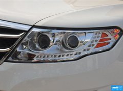 2015款 1.0L 增程式 精英版