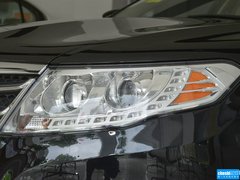 2015款 1.0L 增程式 精英版