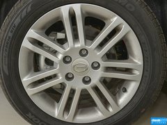 2015款 1.0L 增程式 精英版