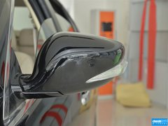 2015款 1.0L 增程式 精英版