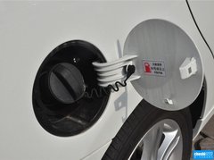 2015款 1.0L 增程式 精英版