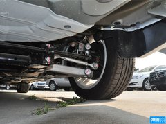 2015款 1.0L 增程式 精英版
