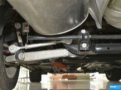 2015款 1.0L 增程式 精英版