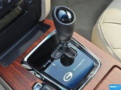 2015款 1.0L 增程式 精英版