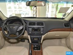 2015款 1.0L 增程式 精英版