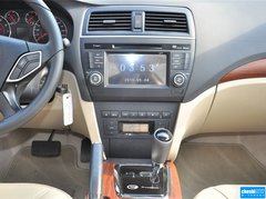 2015款 1.0L 增程式 精英版