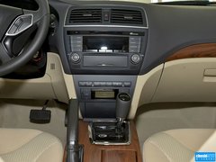 2015款 1.0L 增程式 精英版