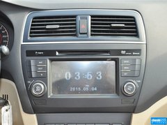 2015款 1.0L 增程式 精英版