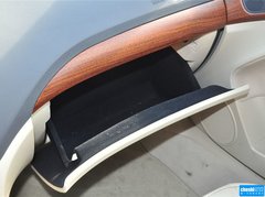 2015款 1.0L 增程式 精英版
