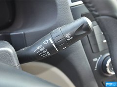 2015款 1.0L 增程式 精英版