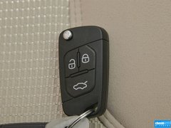 2015款 1.0L 增程式 精英版