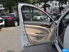 2015款 1.0L 增程式 精英版