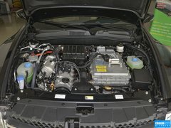 2015款 1.0L 增程式 精英版