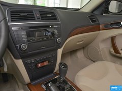 2015款 1.0L 增程式 精英版