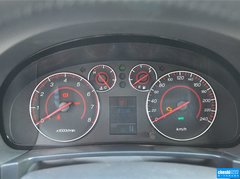 2015款 1.0L 增程式 精英版