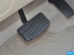 2015款 1.0L 增程式 精英版