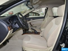 2015款 1.0L 增程式 精英版