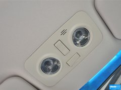 2015款 1.0L 增程式 精英版