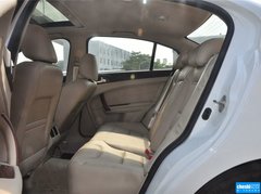 2015款 1.0L 增程式 精英版