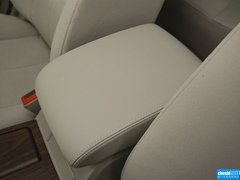 2015款 1.0L 增程式 精英版