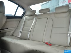 2015款 1.0L 增程式 精英版