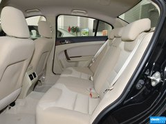 2015款 1.0L 增程式 精英版