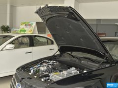 2015款 1.0L 增程式 精英版