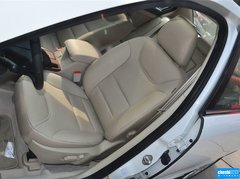 2015款 1.0L 增程式 精英版