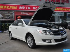 2015款 1.0L 增程式 精英版