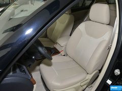 2015款 1.0L 增程式 精英版