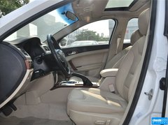 2015款 1.0L 增程式 精英版