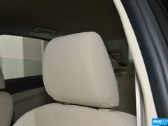 2015款 1.0L 增程式 精英版