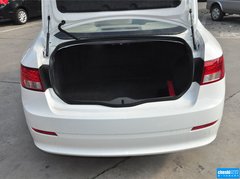 2015款 1.0L 增程式 精英版