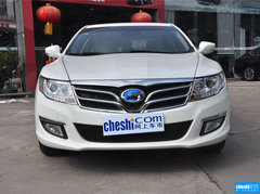 2015款 1.0L 增程式 精英版