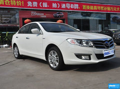 2015款 1.0L 增程式 精英版