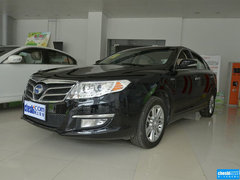 2015款 1.0L 增程式 精英版