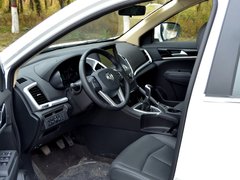 2015款 2.0L 手动 智逸型 5座