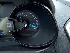 2015款 2.0L 手动 智逸型 5座