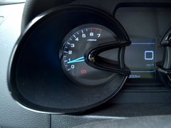 2015款 2.0L 手动 智逸型 5座
