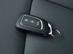 2015款 2.0L 手动 智逸型 5座