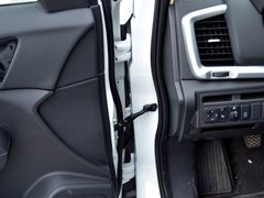 2015款 2.0L 手动 智逸型 5座