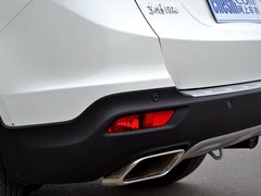 2015款 2.0L 手动 智逸型 5座
